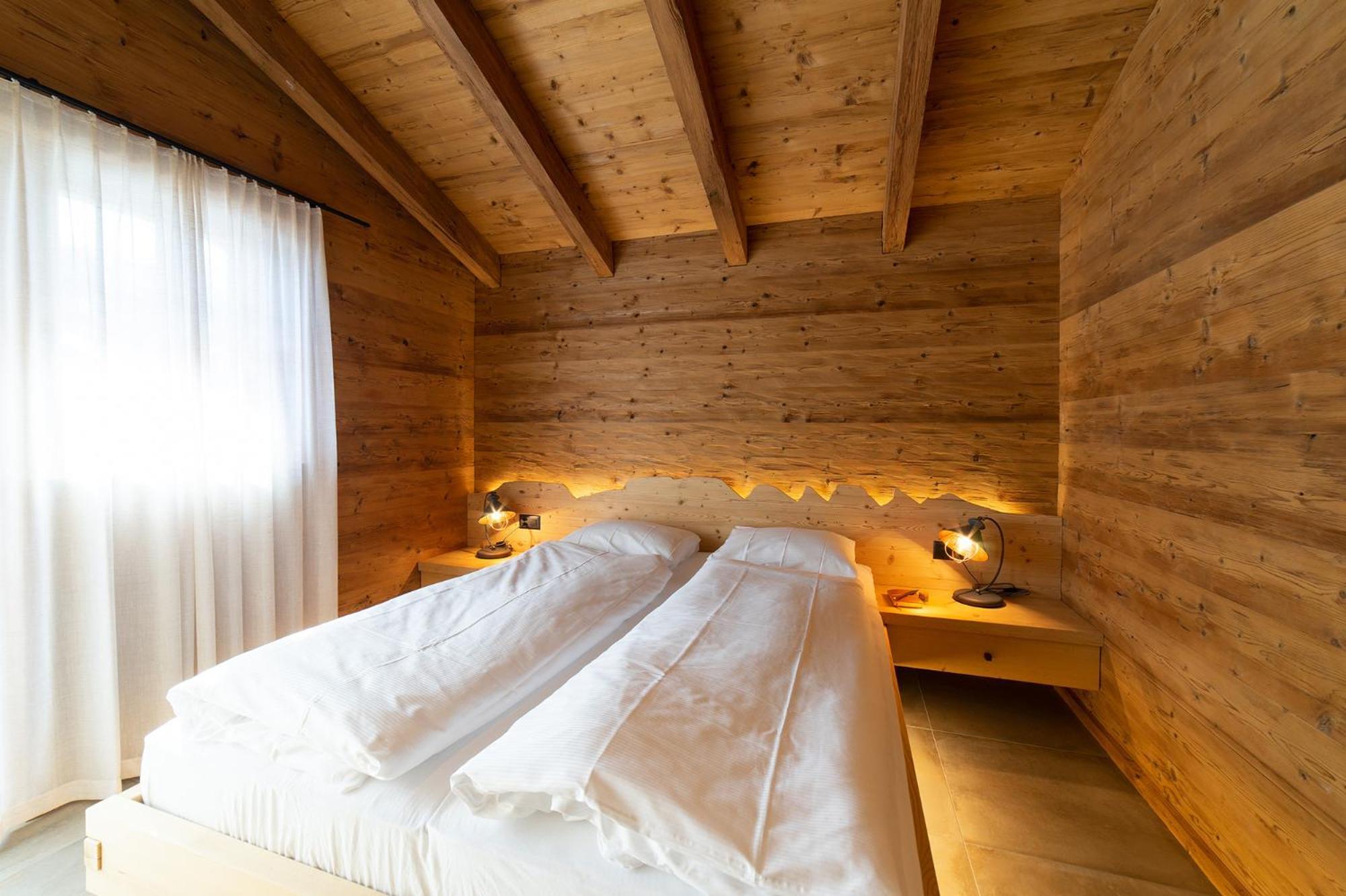 Chalet Schibenstoll ウィルトハウス エクステリア 写真