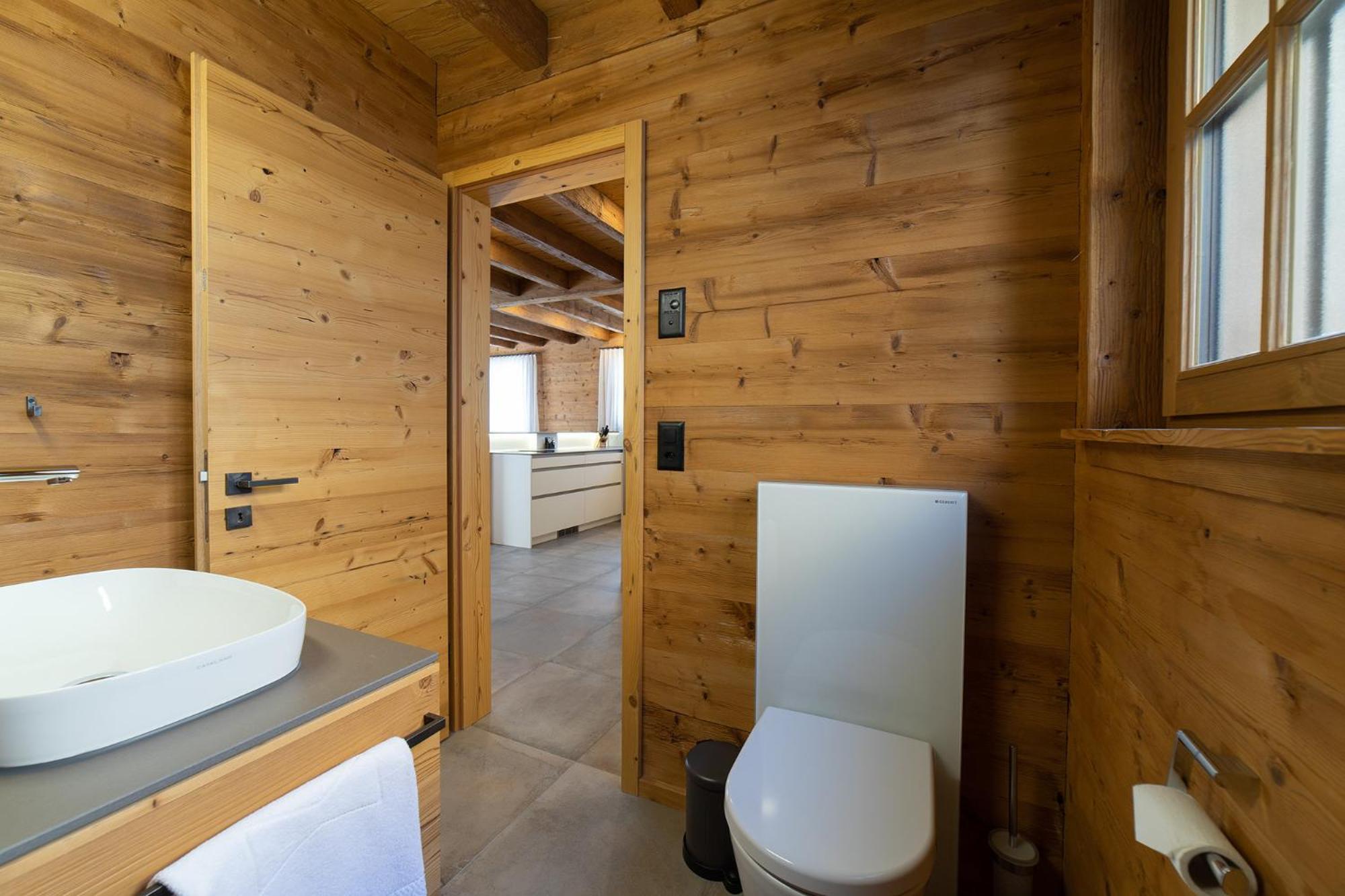 Chalet Schibenstoll ウィルトハウス エクステリア 写真