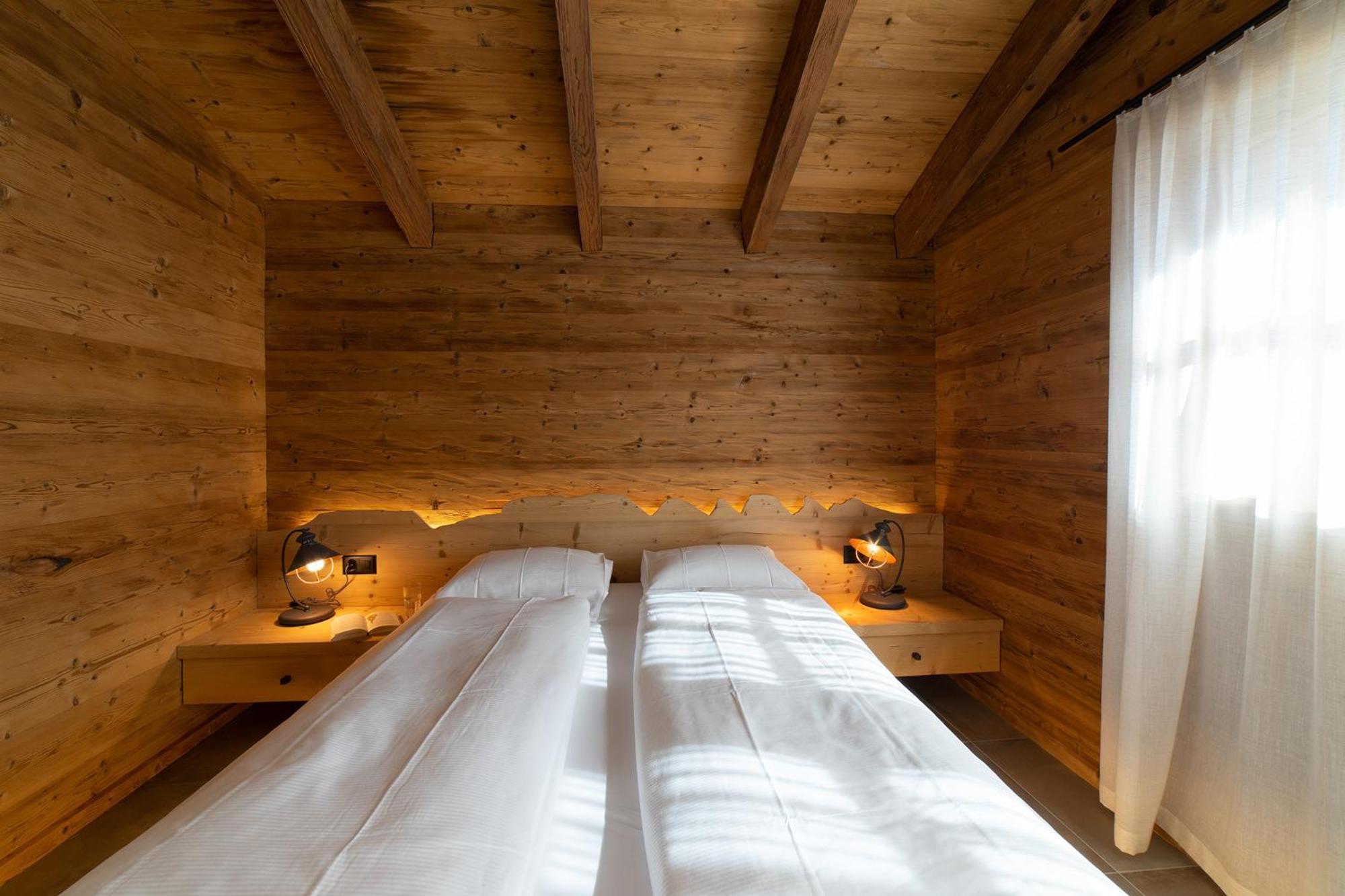 Chalet Schibenstoll ウィルトハウス エクステリア 写真
