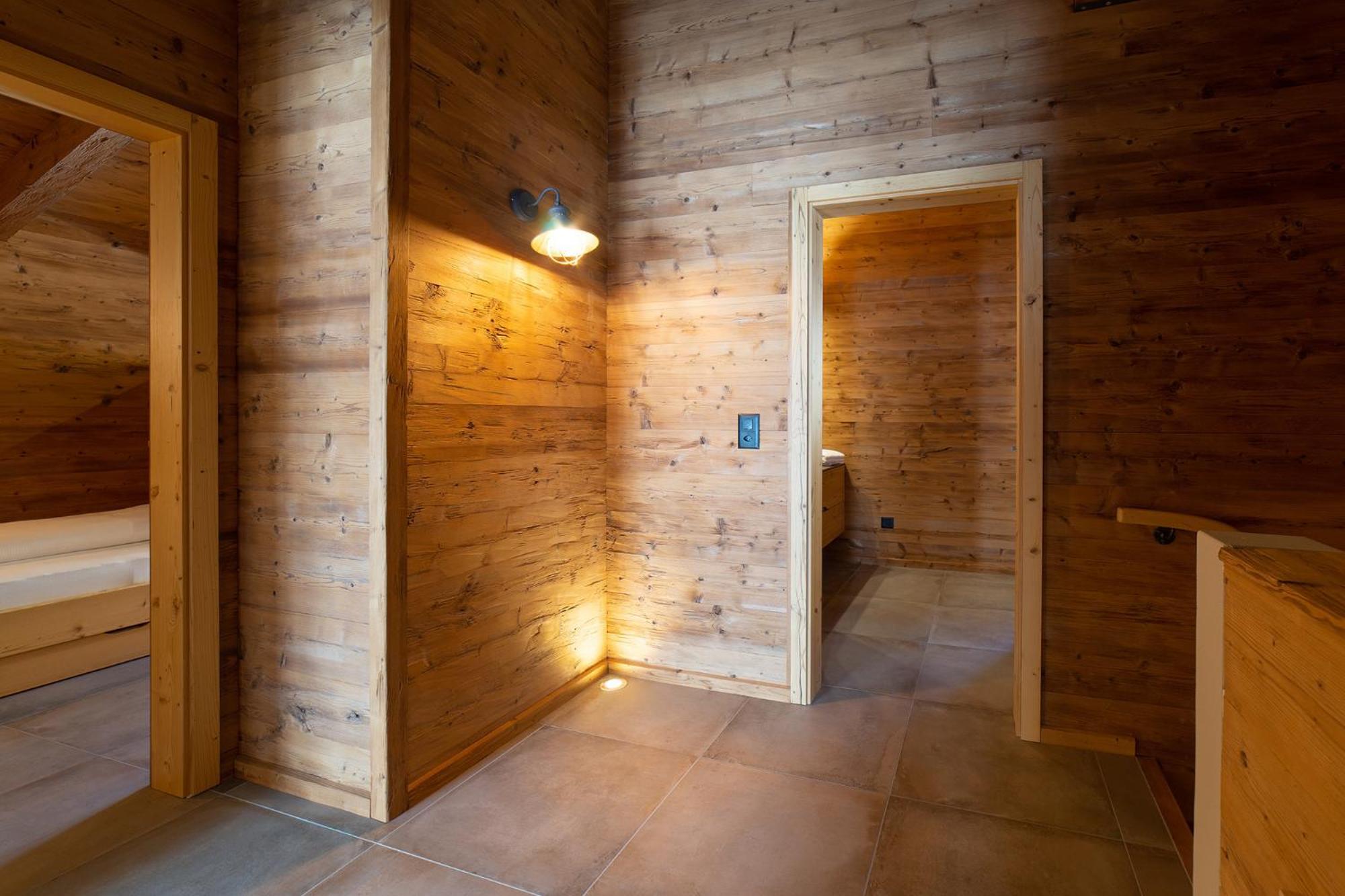 Chalet Schibenstoll ウィルトハウス エクステリア 写真