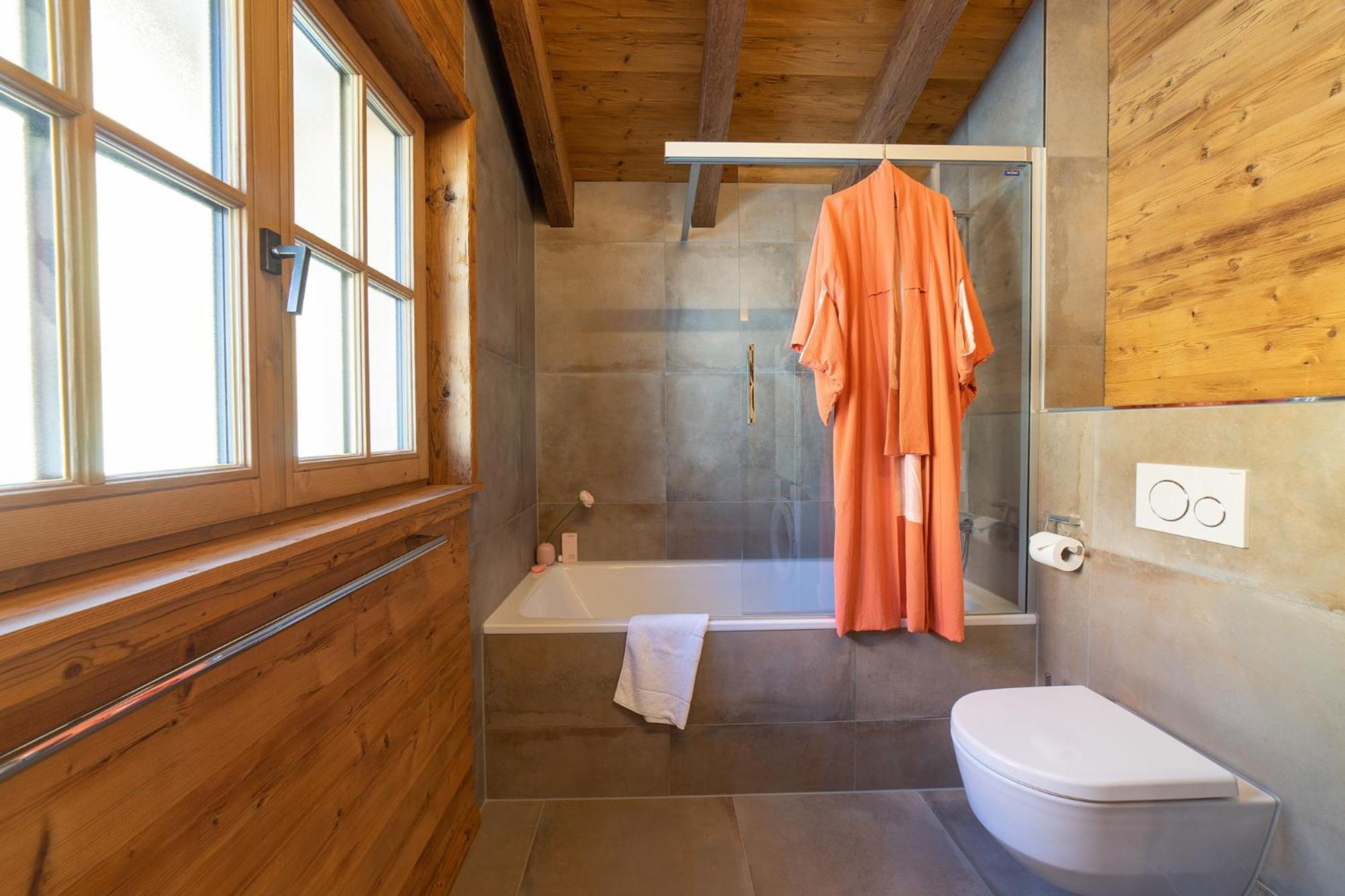 Chalet Schibenstoll ウィルトハウス エクステリア 写真