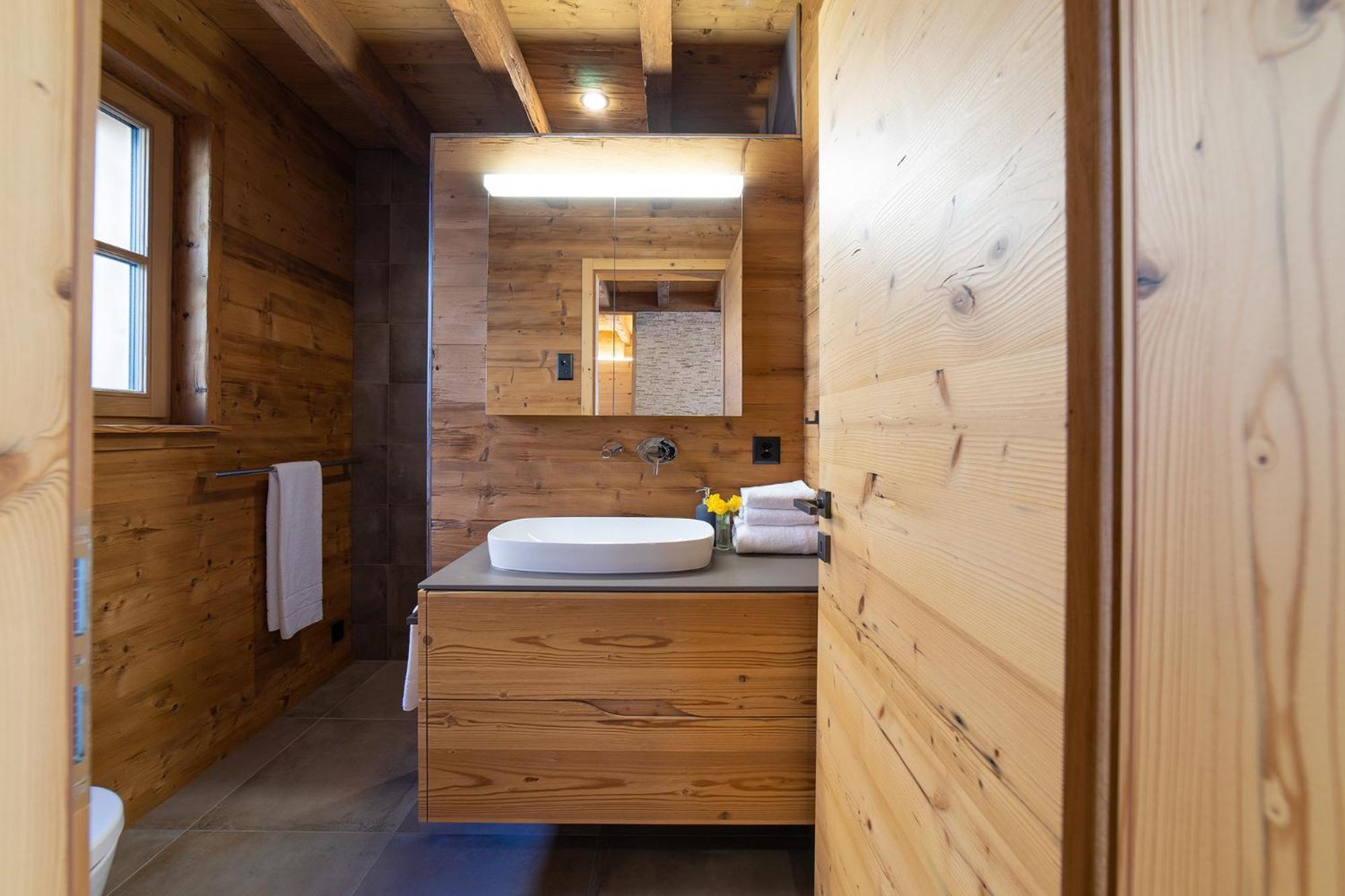 Chalet Schibenstoll ウィルトハウス エクステリア 写真